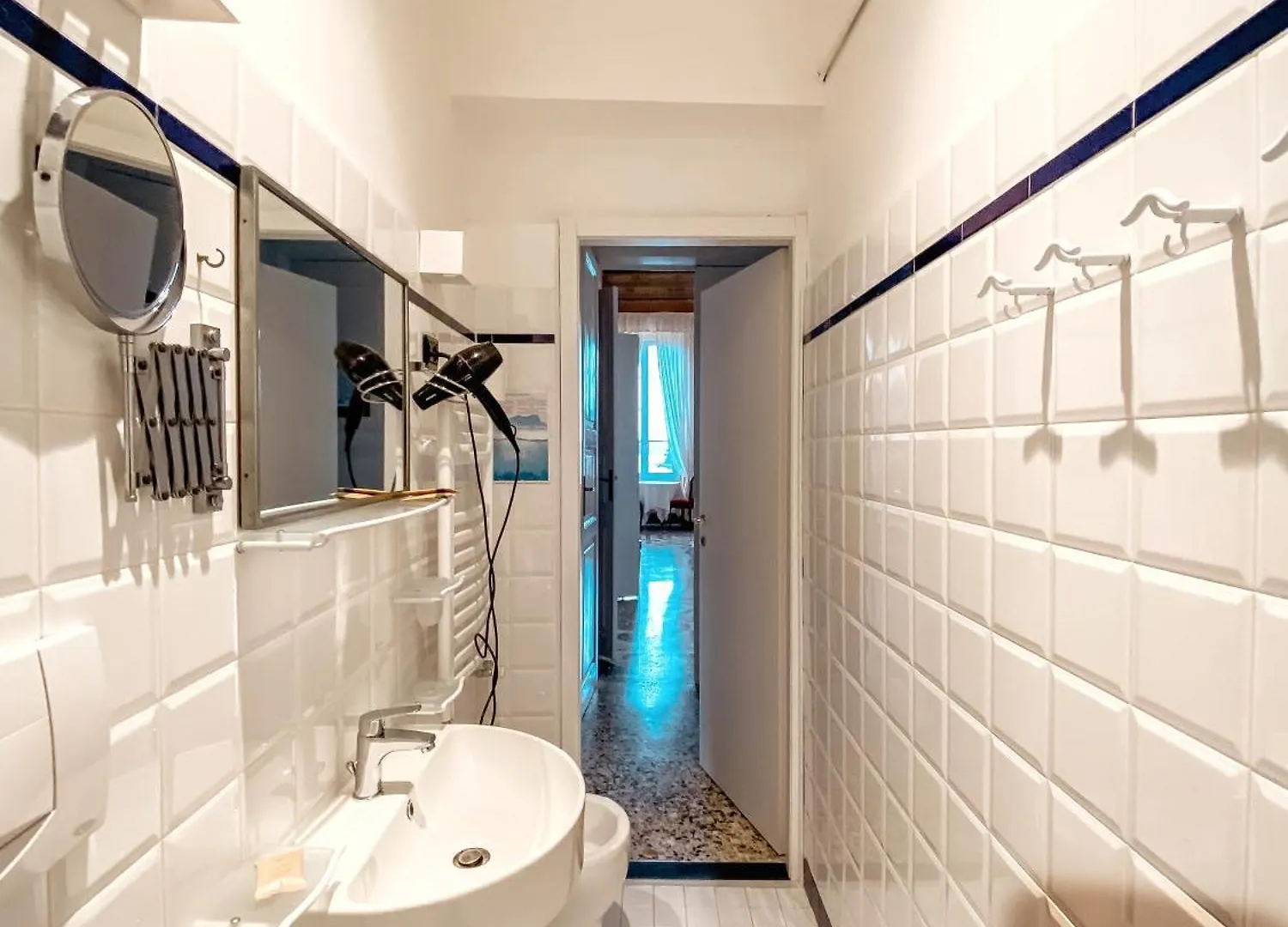 Villa Gelsomino Exclusive House Santa Margherita Ligure 2*,
