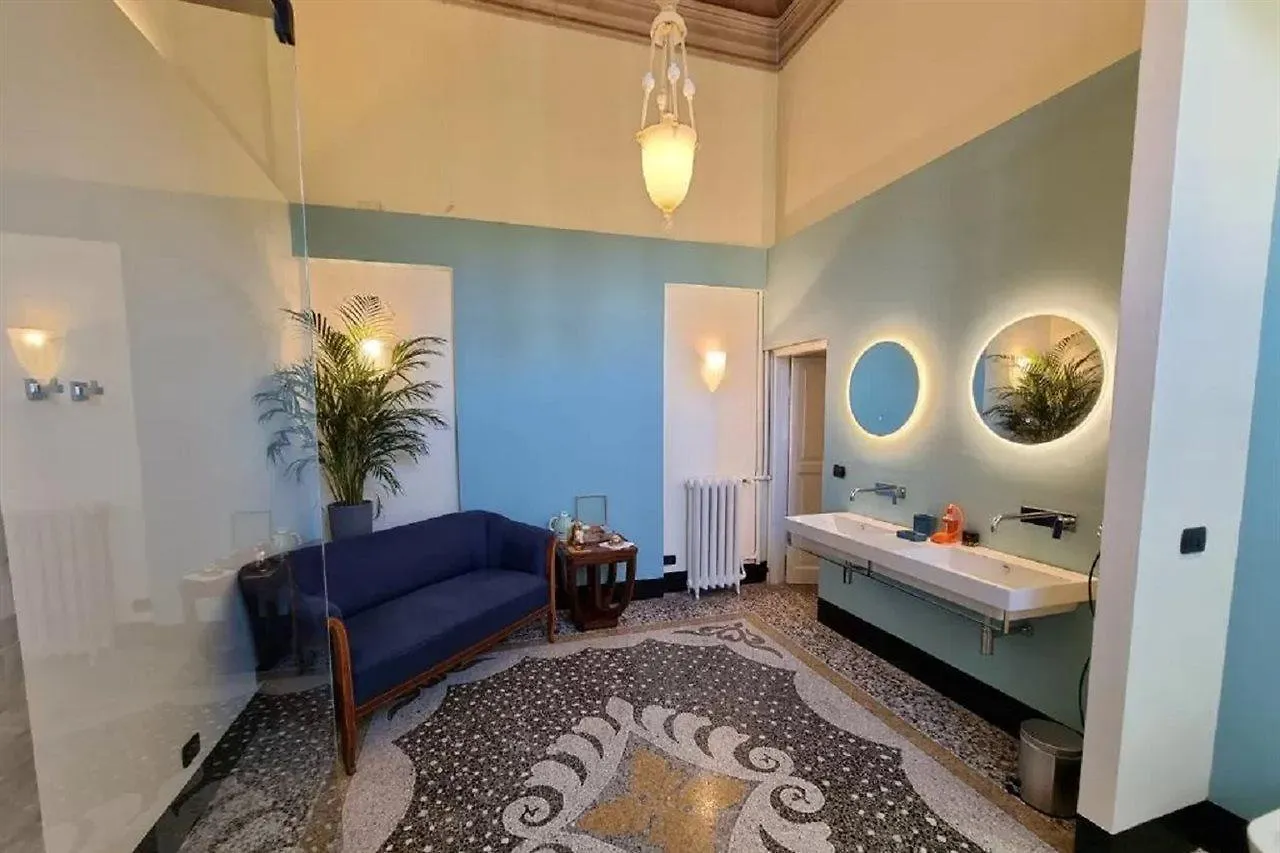 Villa Gelsomino Exclusive House Santa Margherita Ligure