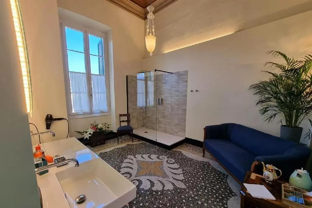 Bed & Breakfast Villa Gelsomino Exclusive House Santa Margherita Ligure