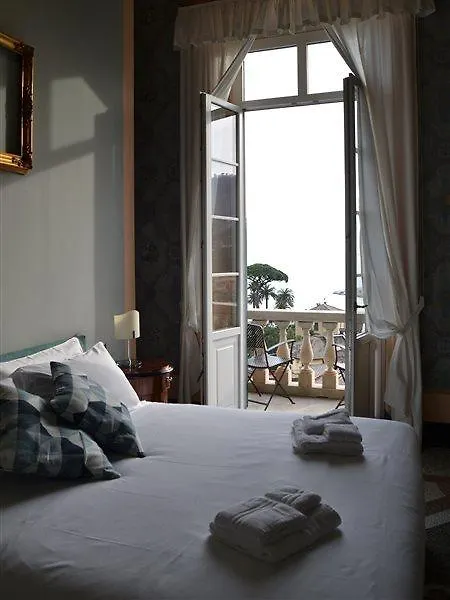 Villa Gelsomino Exclusive House Santa Margherita Ligure