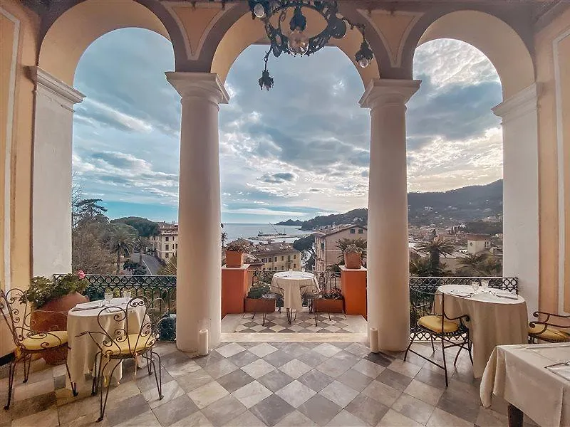 Villa Gelsomino Exclusive House Santa Margherita Ligure 2*,  Italy