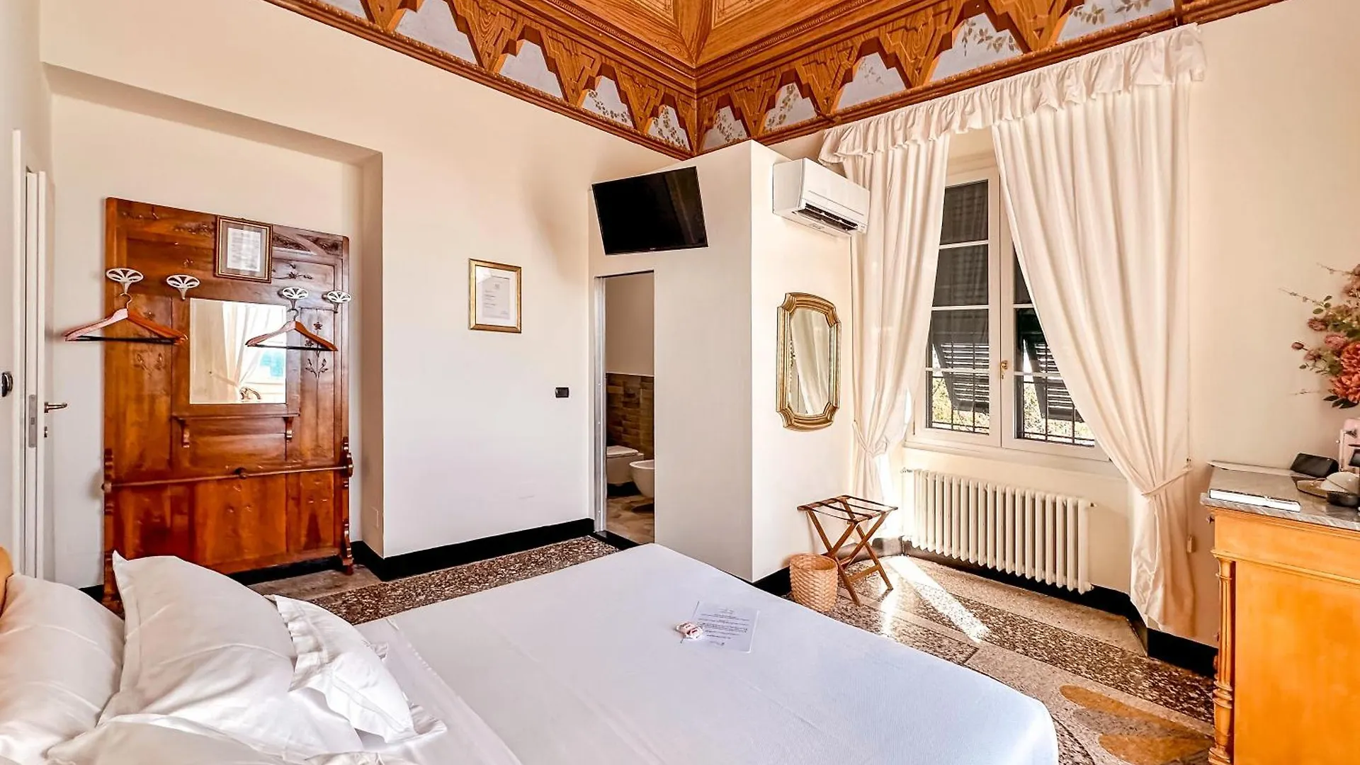 Villa Gelsomino Exclusive House Santa Margherita Ligure 2*,