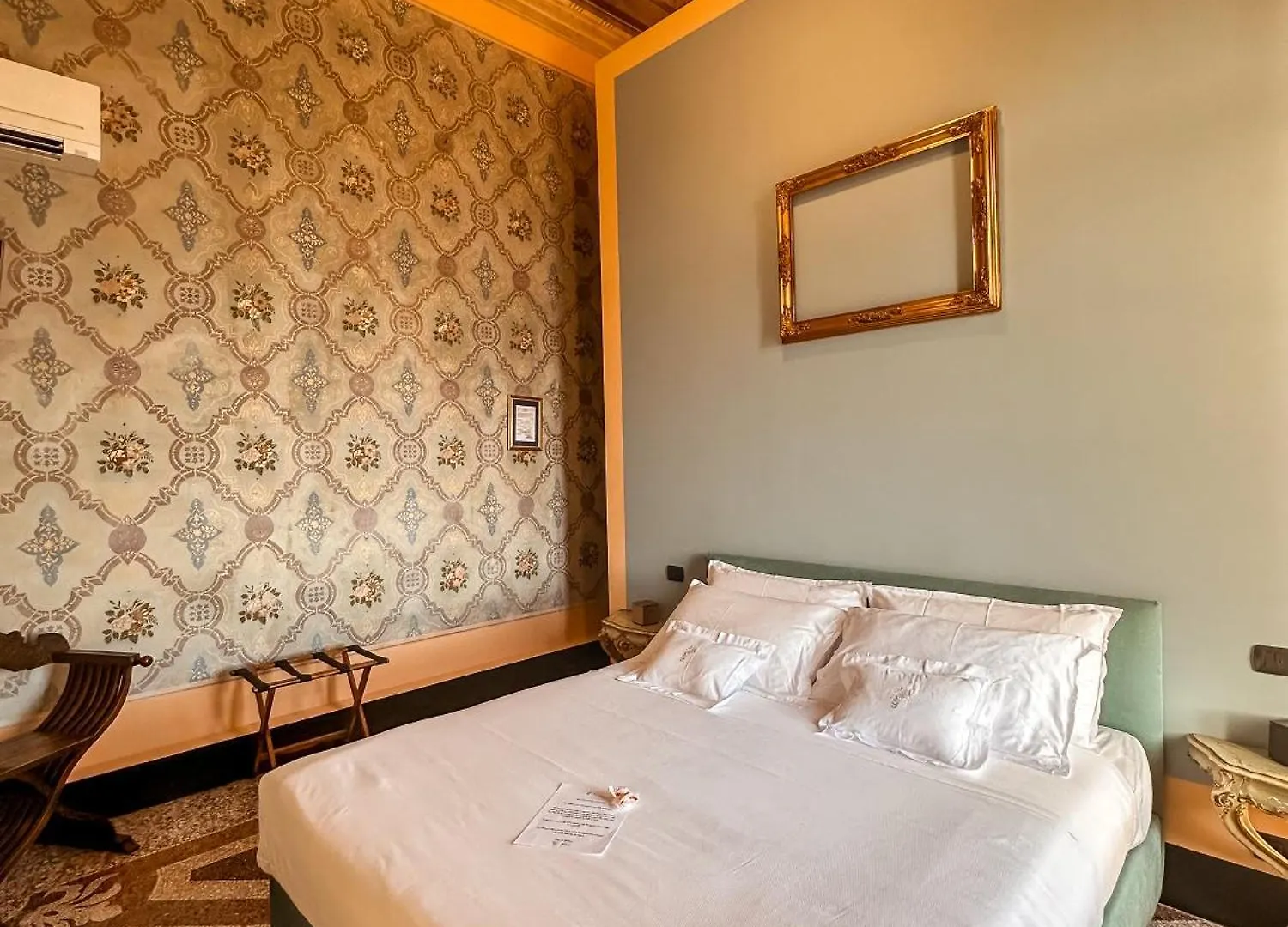 Villa Gelsomino Exclusive House Santa Margherita Ligure