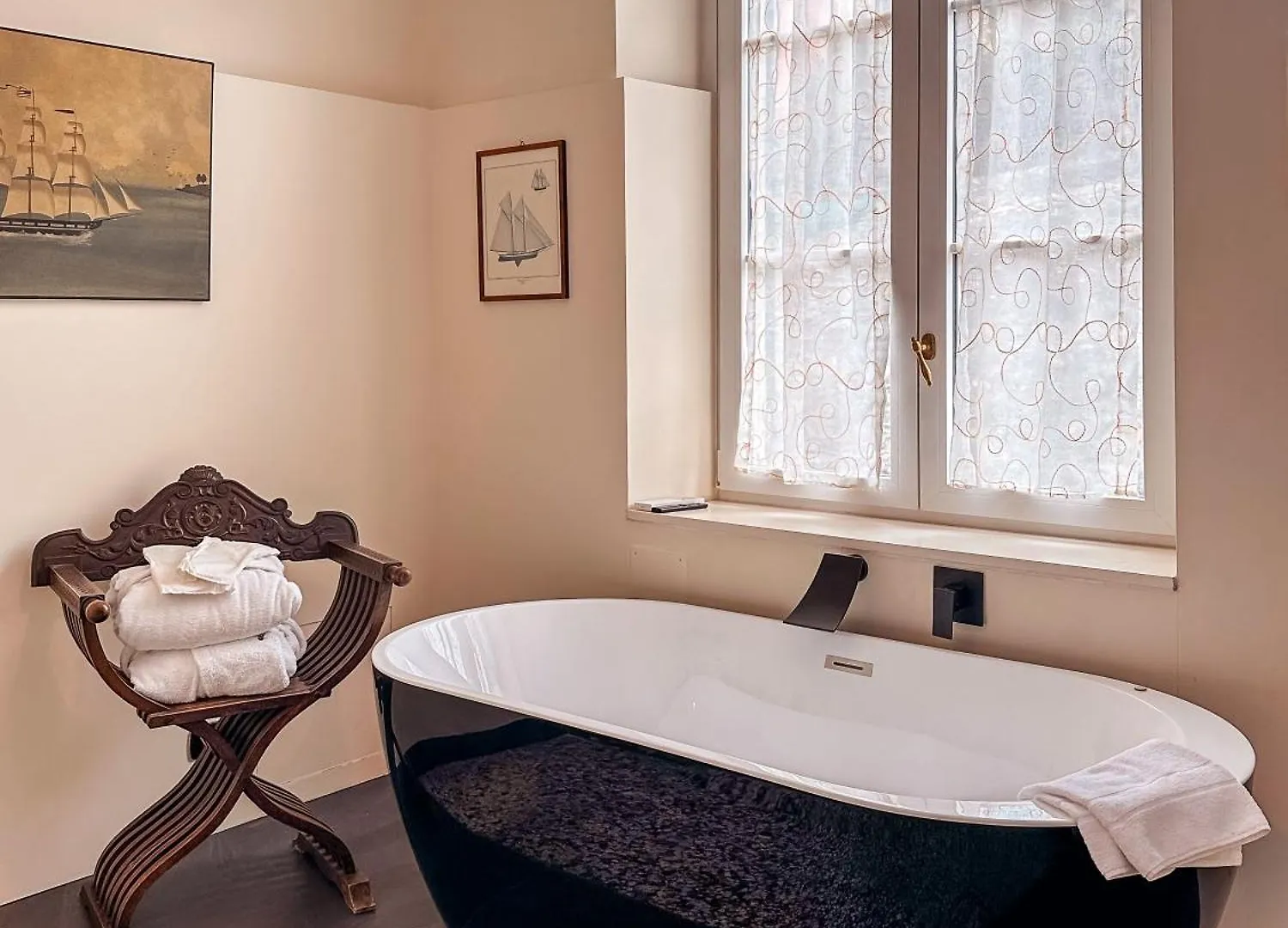 Villa Gelsomino Exclusive House Santa Margherita Ligure