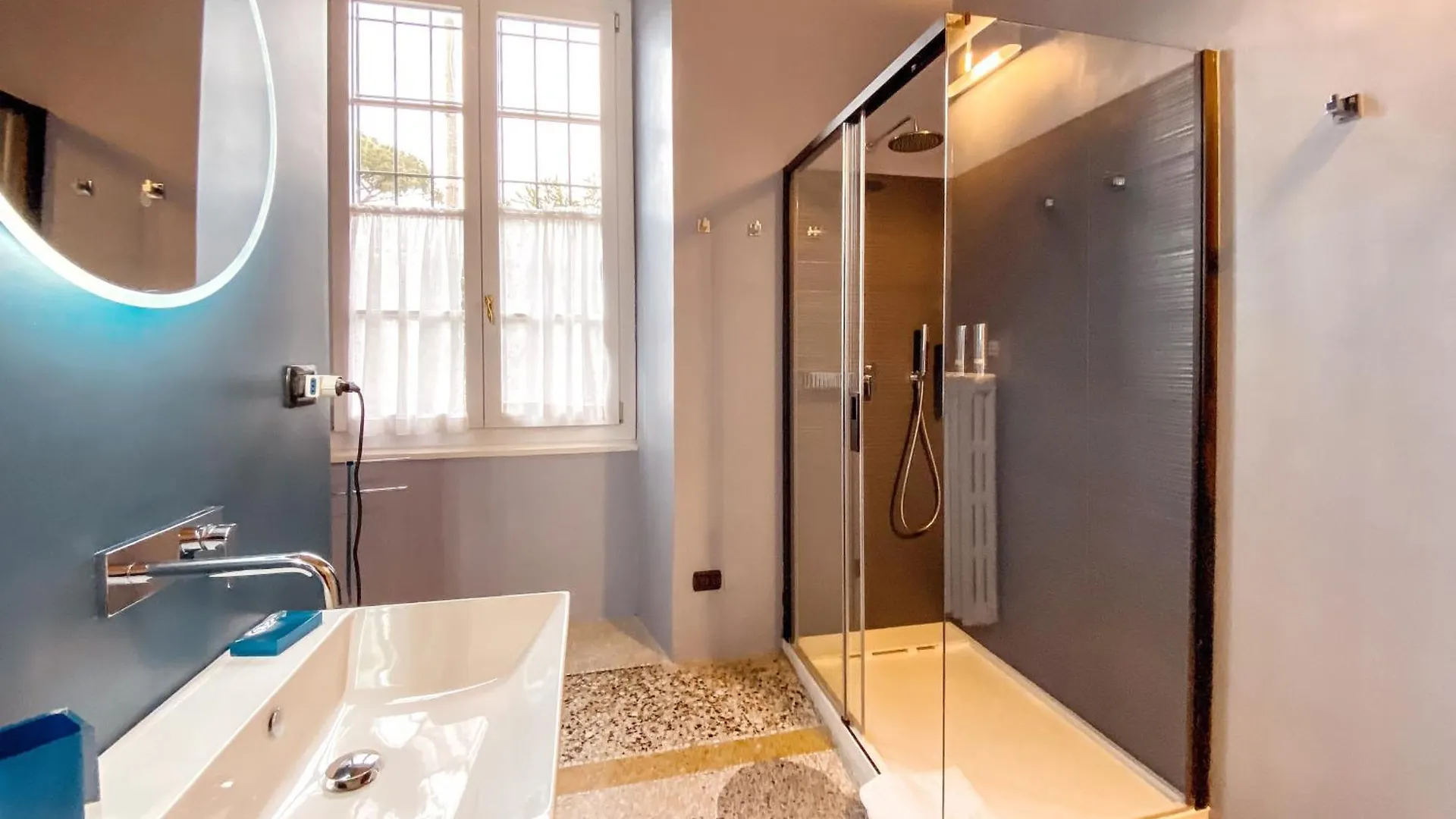 ** Bed & Breakfast Villa Gelsomino Exclusive House Santa Margherita Ligure Italy
